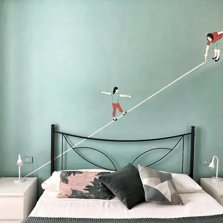 Bergamondo Apartmán Bergamo