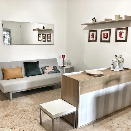 Bergamondo * Bergamo