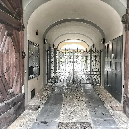 Bergamondo