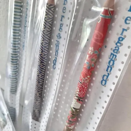 Bergamondo Apartmán *