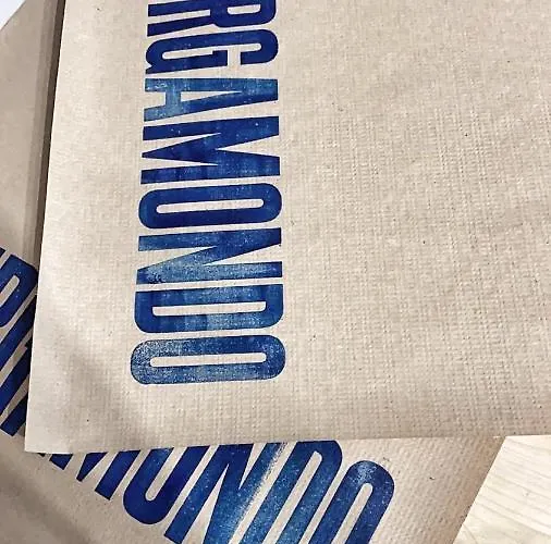 Apartment Bergamondo Bergamo