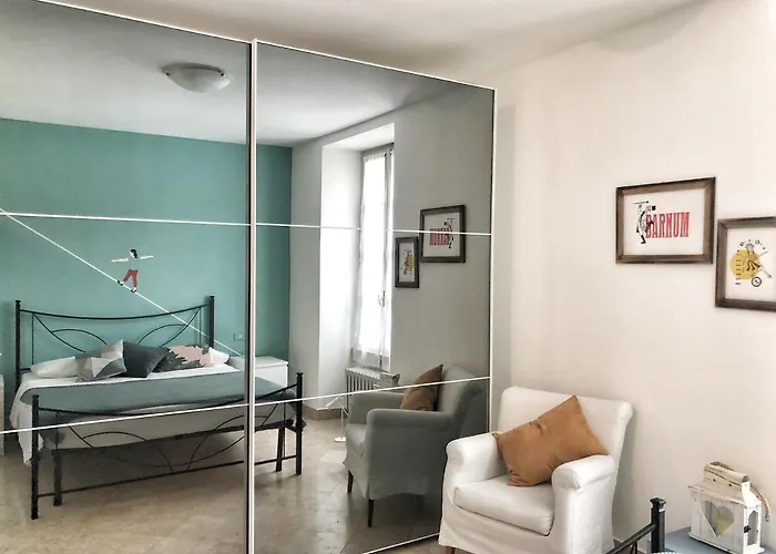 Bergamondo * Bergamo