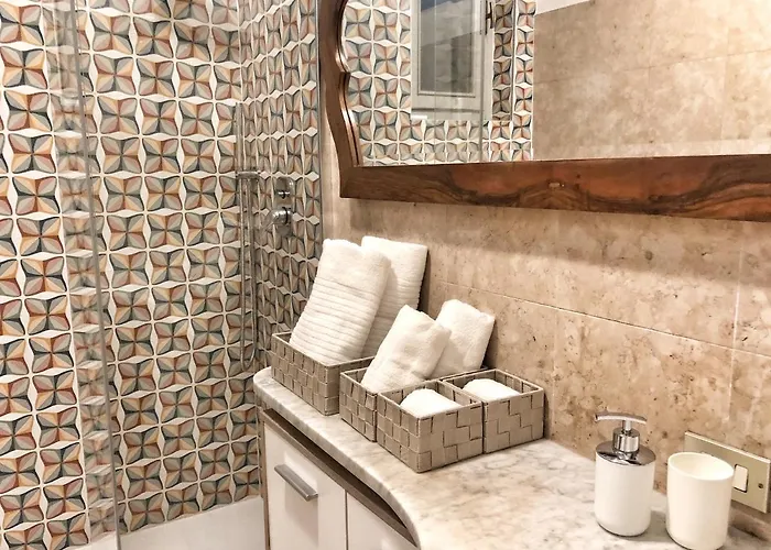 Bergamondo Appartement Bergamo