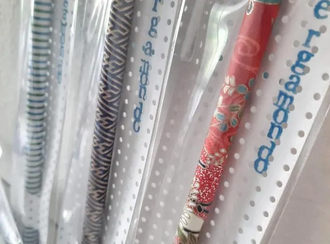 Bergamondo アパート *