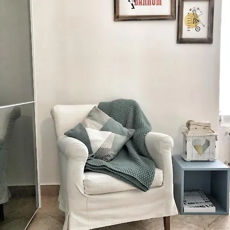 Bergamondo Апартаменты