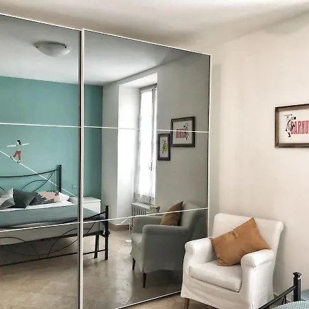 Bergamondo * 贝尔加莫