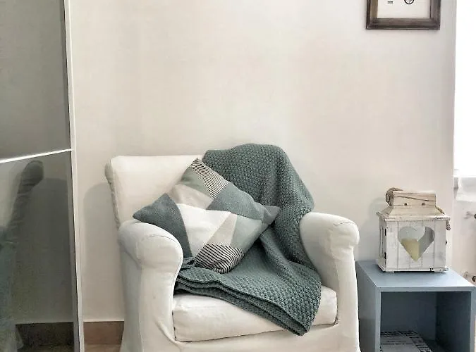 Bergamondo Apartamento