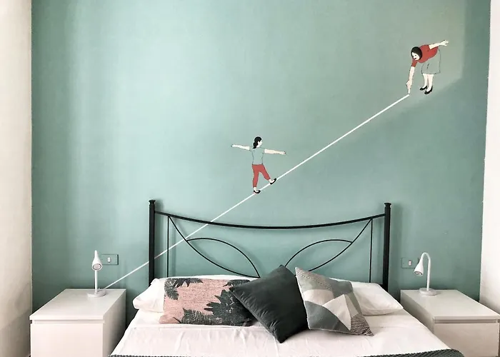 Bergamondo Apartamento Bérgamo