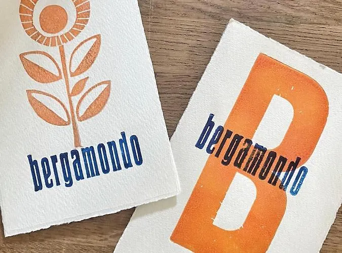 Apartamento Bergamondo Bérgamo